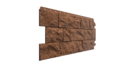 Фасадная панель Fels, Ржаной