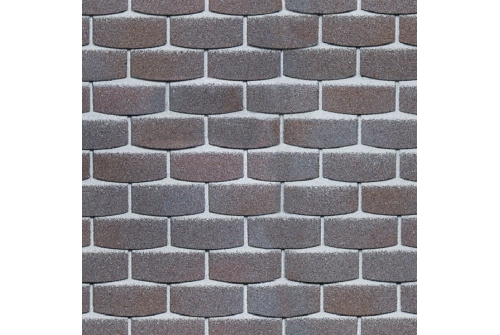 ТЕХНОНИКОЛЬ HAUBERK фасадная плитка, Камень, Кварцит