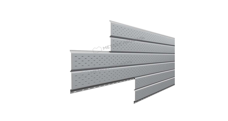 Софит Металл Профиль Lбрус-15х240 (ПЭ-01-7004-0.5)