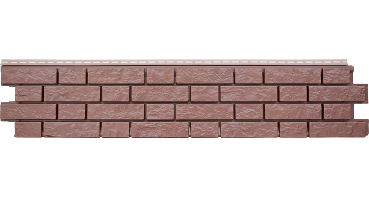 Панель ЯФАСАД Grand Line Балтийский кирпич Premium Acryl арабика