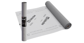 AS 90 Docke Мембрана диффузионная фасадная, 70 кв.м.