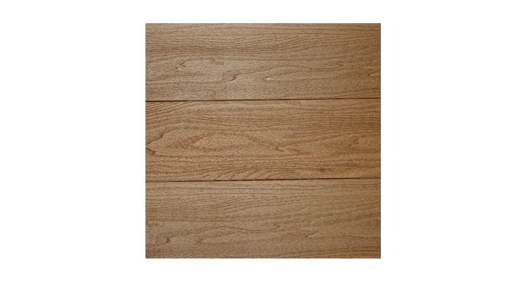Доска террасная CM Decking BARK 3000х140х25 мм teak (тик)
