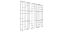 Панель Medium 2.03х2.5 Zn GL