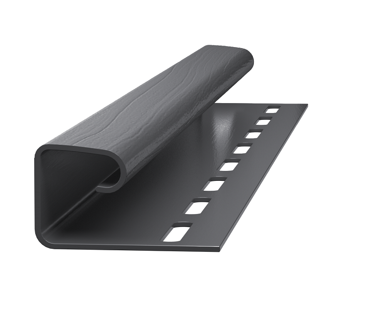 J- профиль Технониколь 3000 мм Бруния