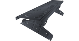 Мостик переходной 0,62 RAL 7024 мокрый асфальт